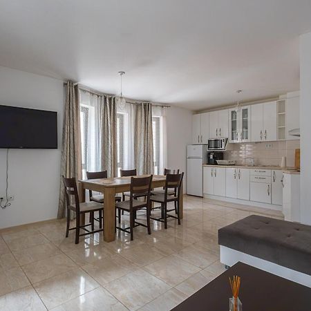 Sea Garden Marina 2 Apartment Varna Luaran gambar
