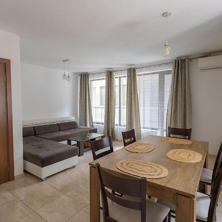 Sea Garden Marina 2 Apartment Varna Luaran gambar