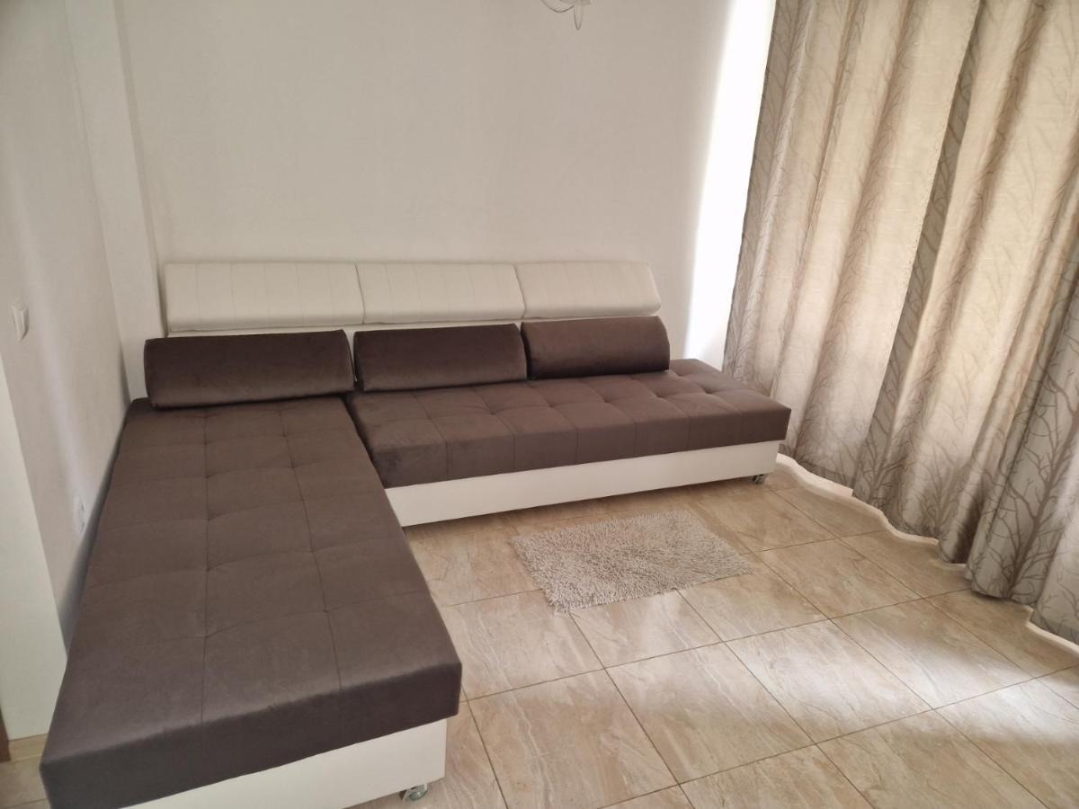 Sea Garden Marina 2 Apartment Varna Luaran gambar
