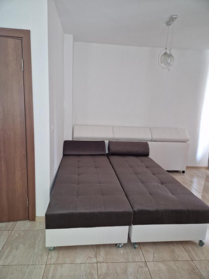 Sea Garden Marina 2 Apartment Varna Luaran gambar