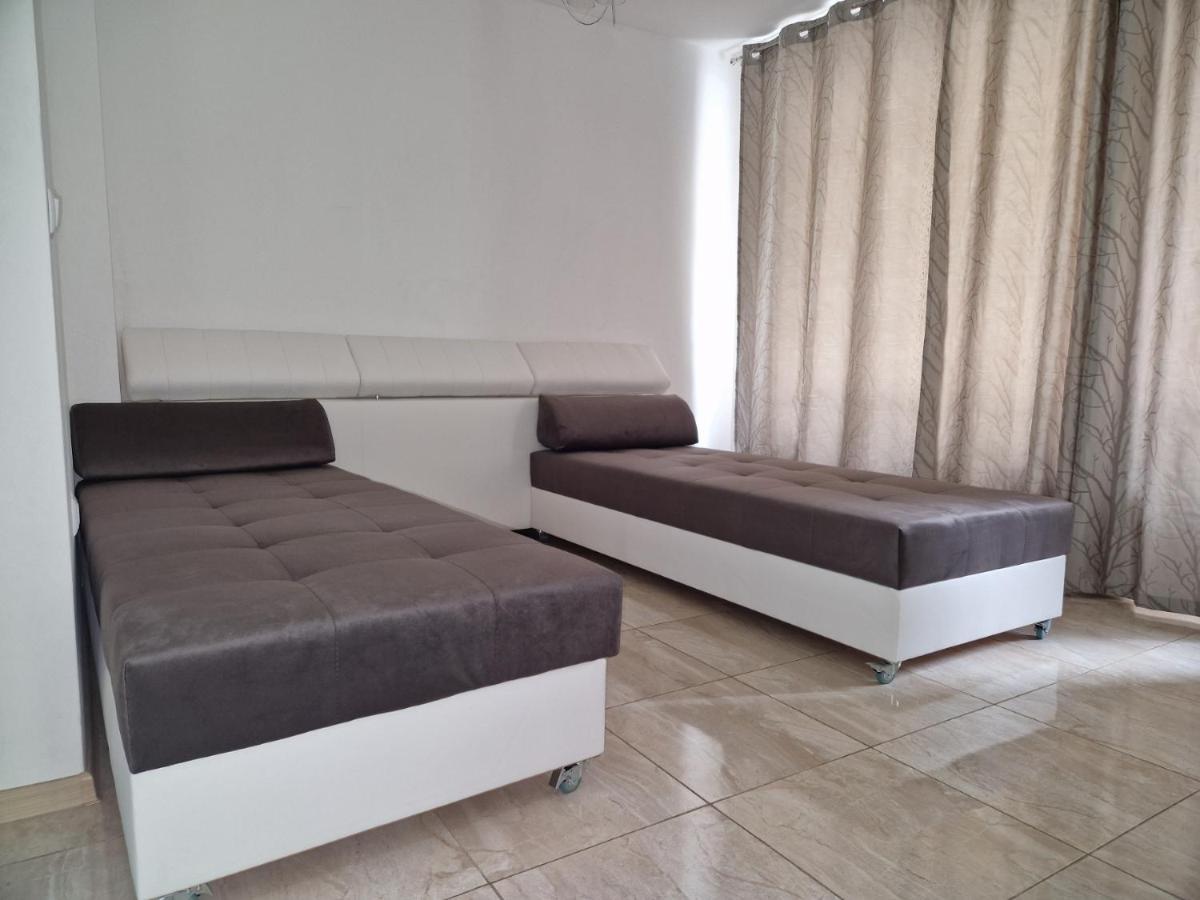 Sea Garden Marina 2 Apartment Varna Luaran gambar