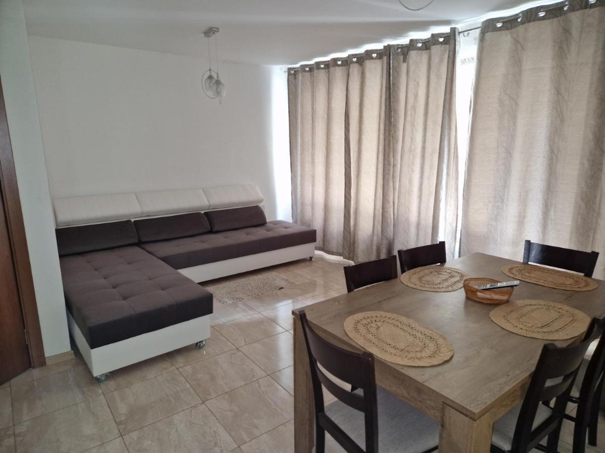 Sea Garden Marina 2 Apartment Varna Luaran gambar