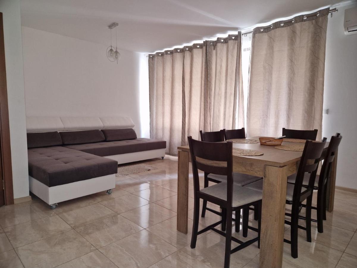 Sea Garden Marina 2 Apartment Varna Luaran gambar