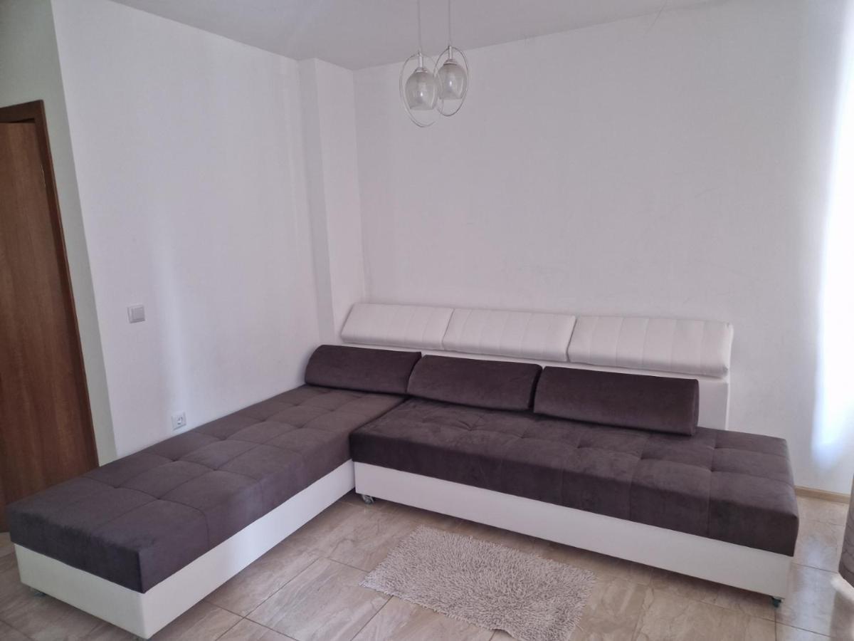 Sea Garden Marina 2 Apartment Varna Luaran gambar