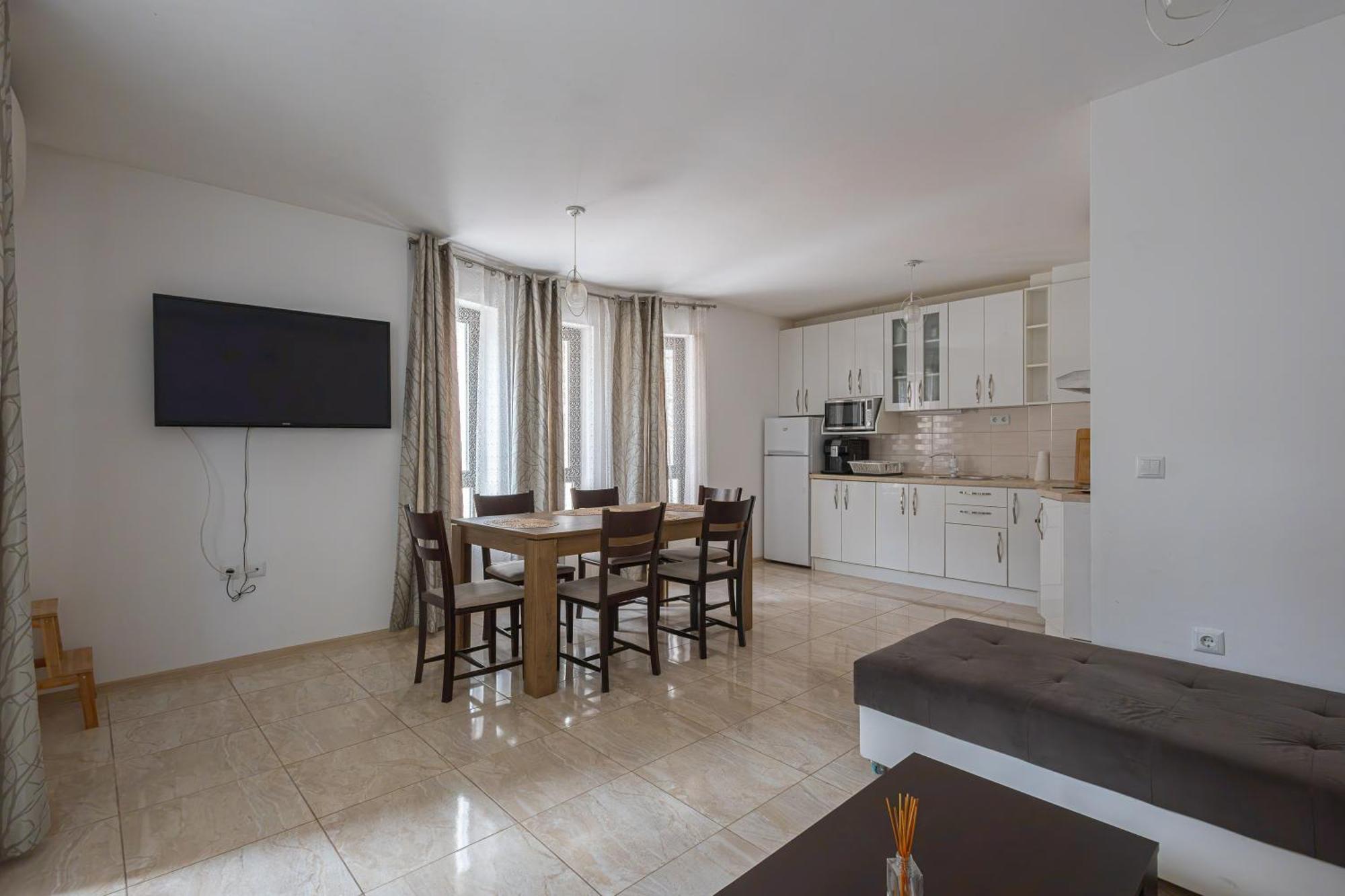 Sea Garden Marina 2 Apartment Varna Luaran gambar