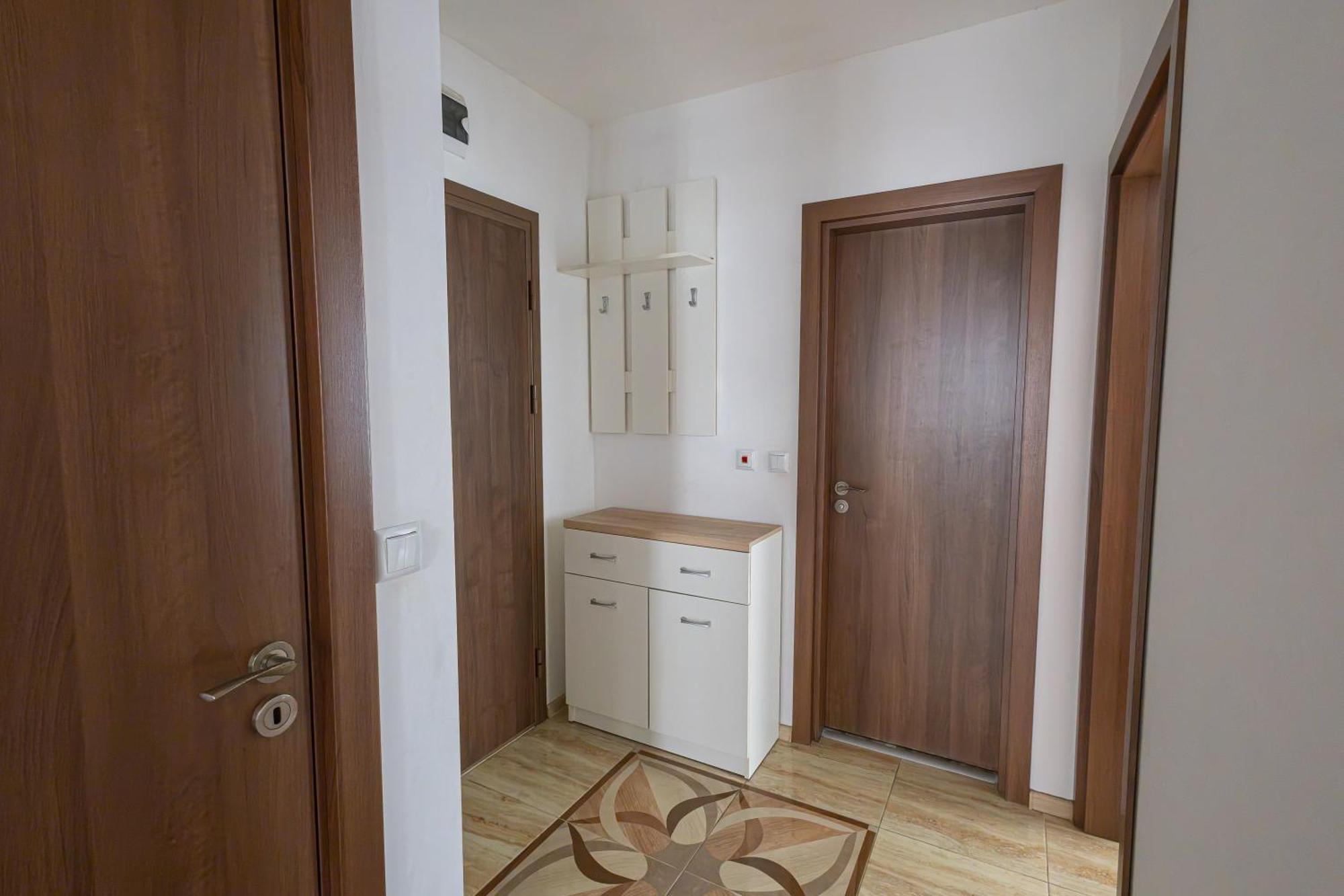 Sea Garden Marina 2 Apartment Varna Luaran gambar