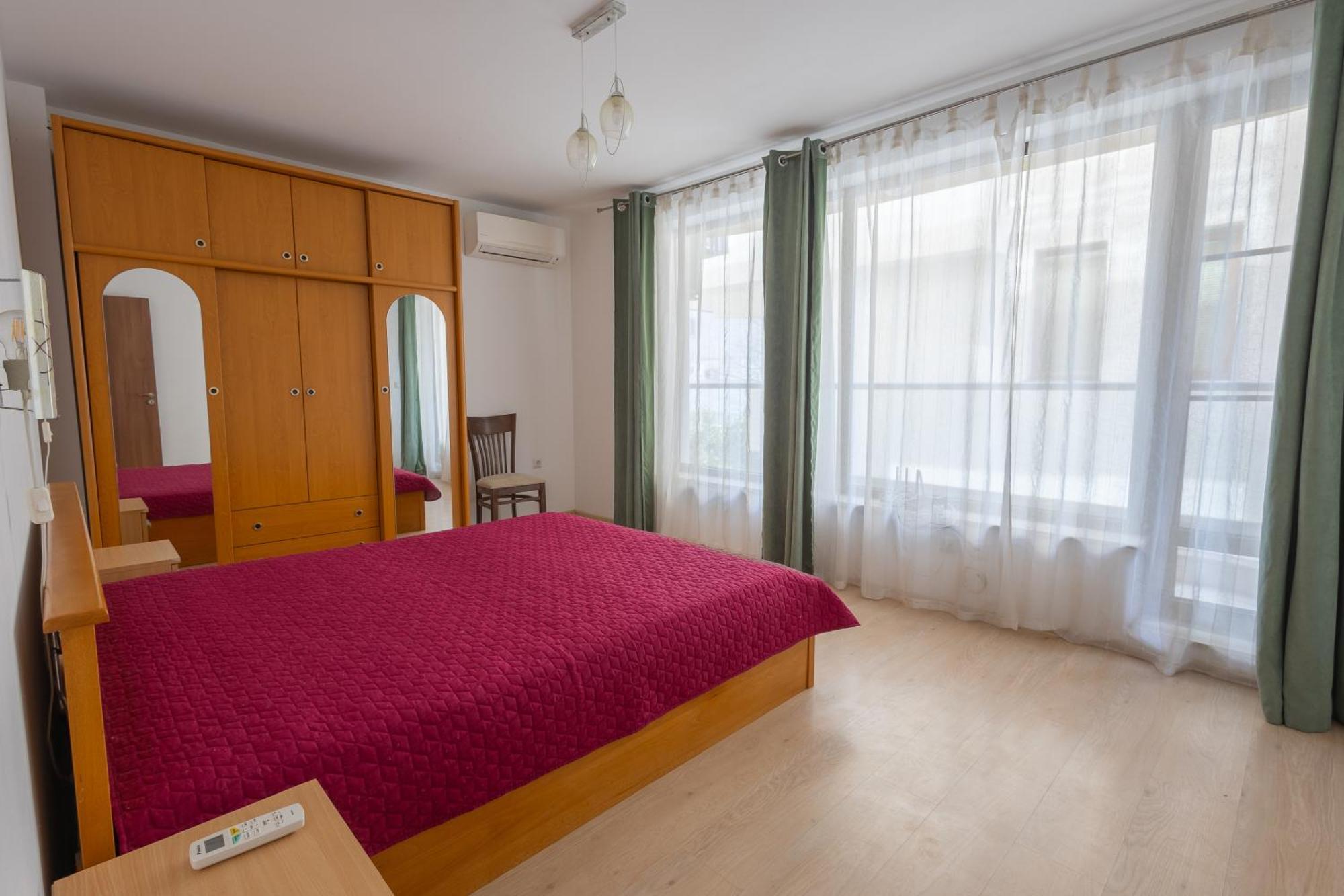 Sea Garden Marina 2 Apartment Varna Luaran gambar