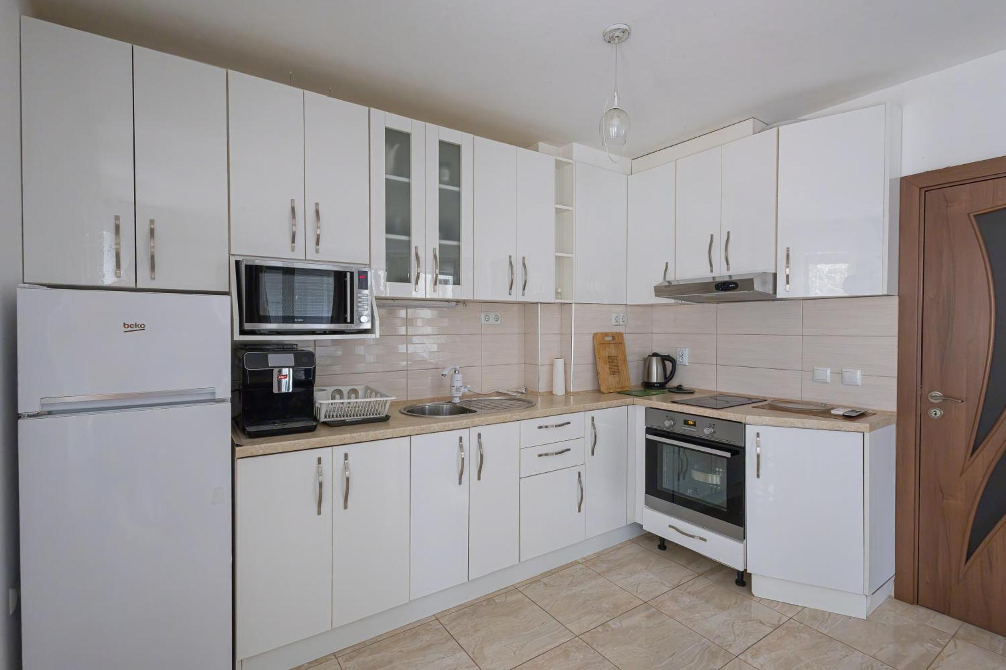 Sea Garden Marina 2 Apartment Varna Luaran gambar