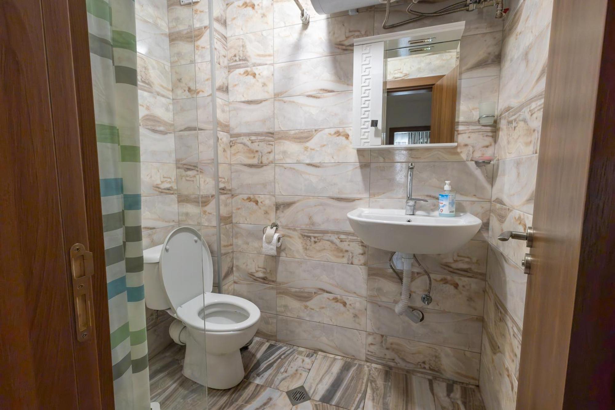 Sea Garden Marina 2 Apartment Varna Luaran gambar