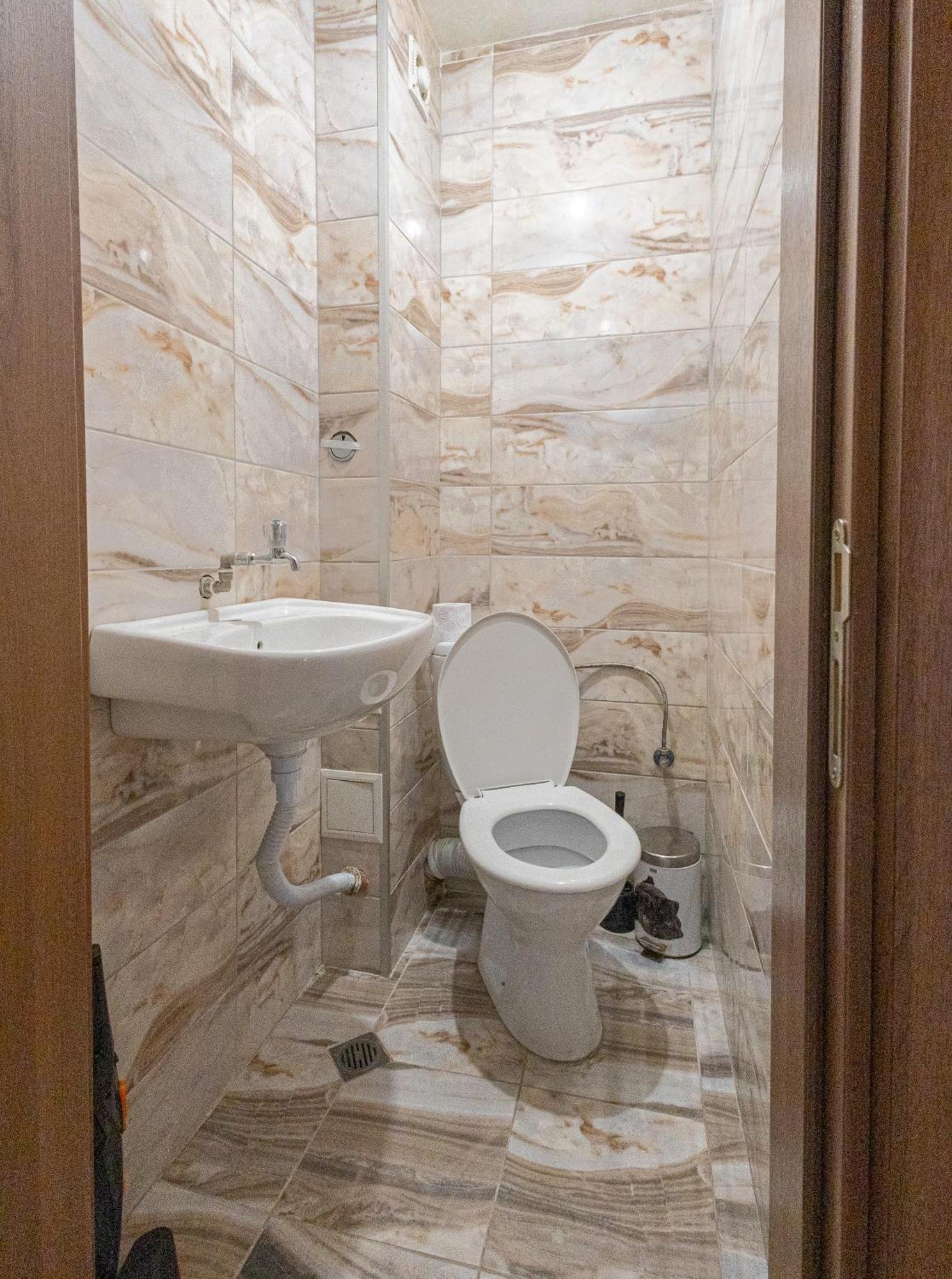 Sea Garden Marina 2 Apartment Varna Luaran gambar