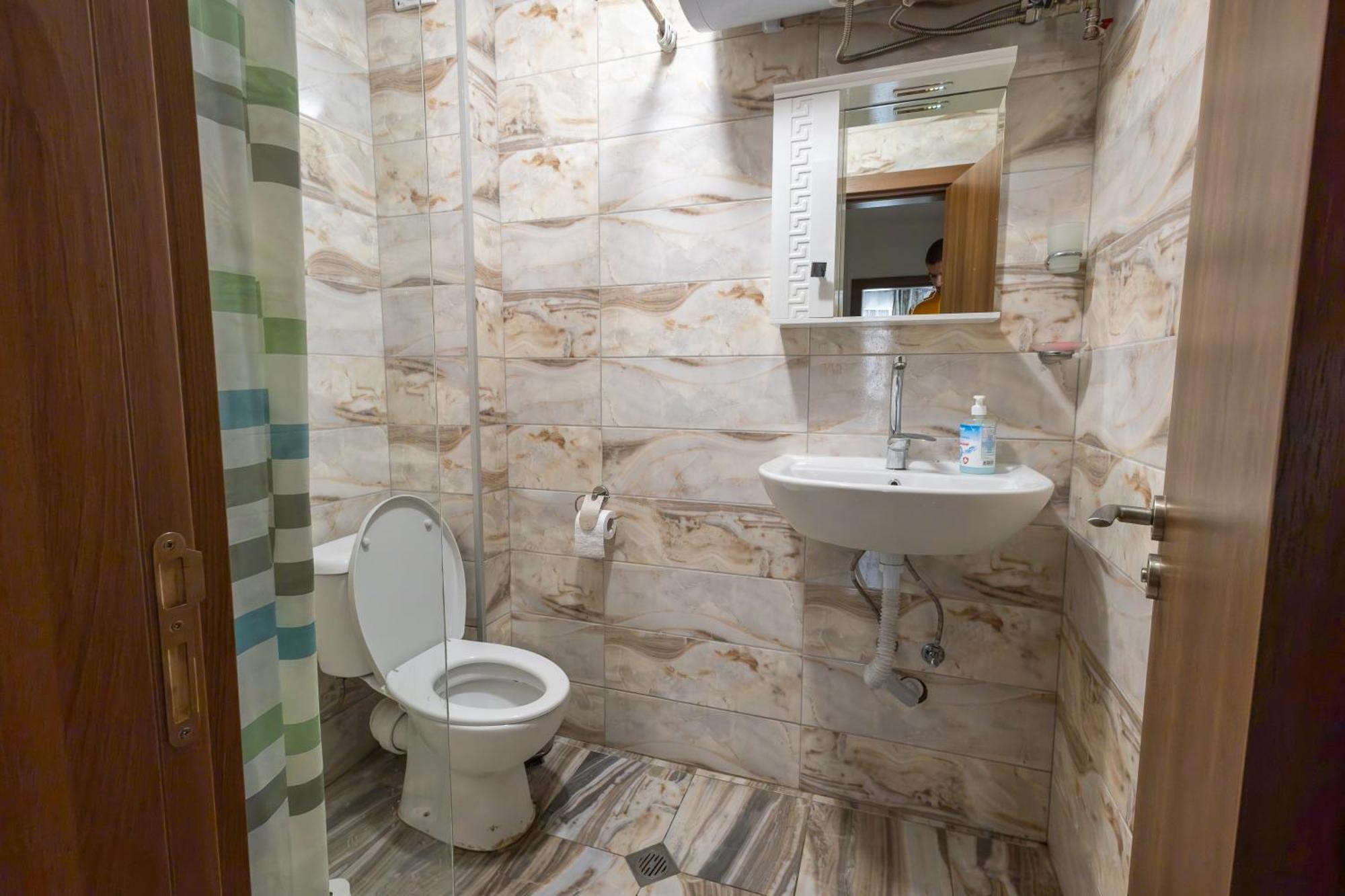 Sea Garden Marina 2 Apartment Varna Luaran gambar