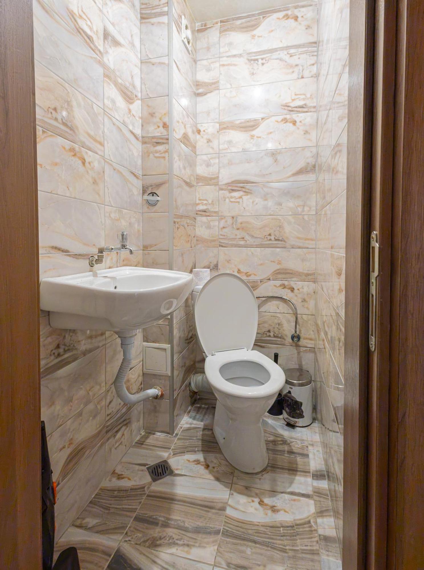 Sea Garden Marina 2 Apartment Varna Luaran gambar