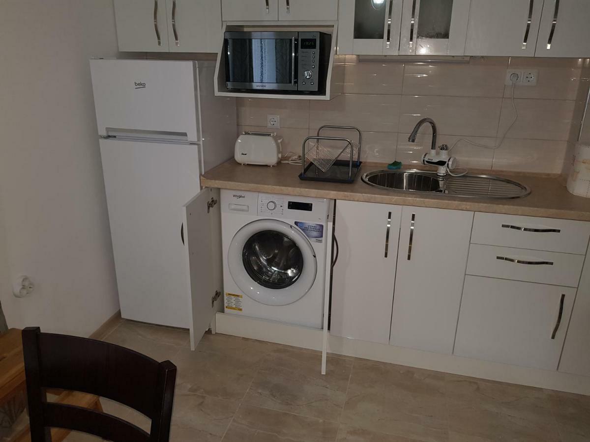 Sea Garden Marina 2 Apartment Varna Luaran gambar