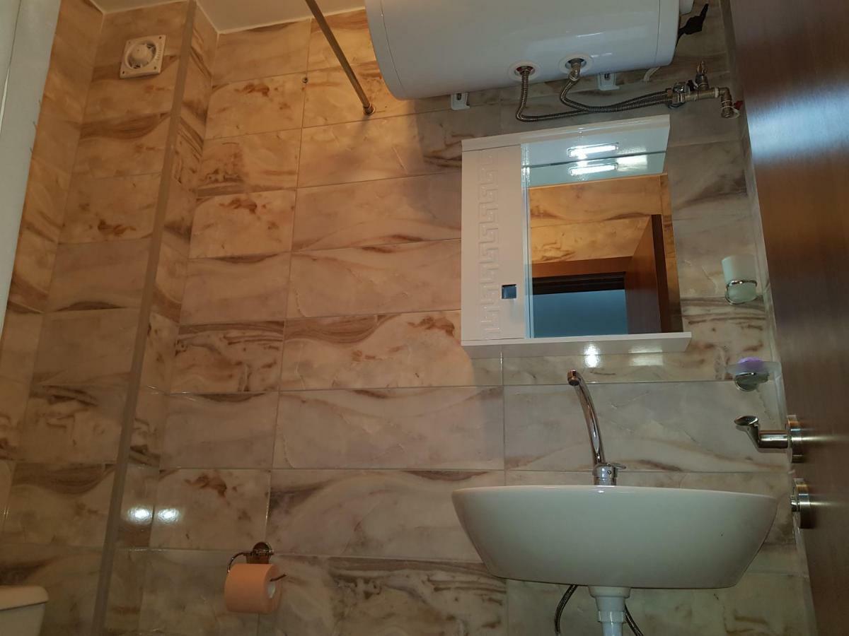Sea Garden Marina 2 Apartment Varna Luaran gambar