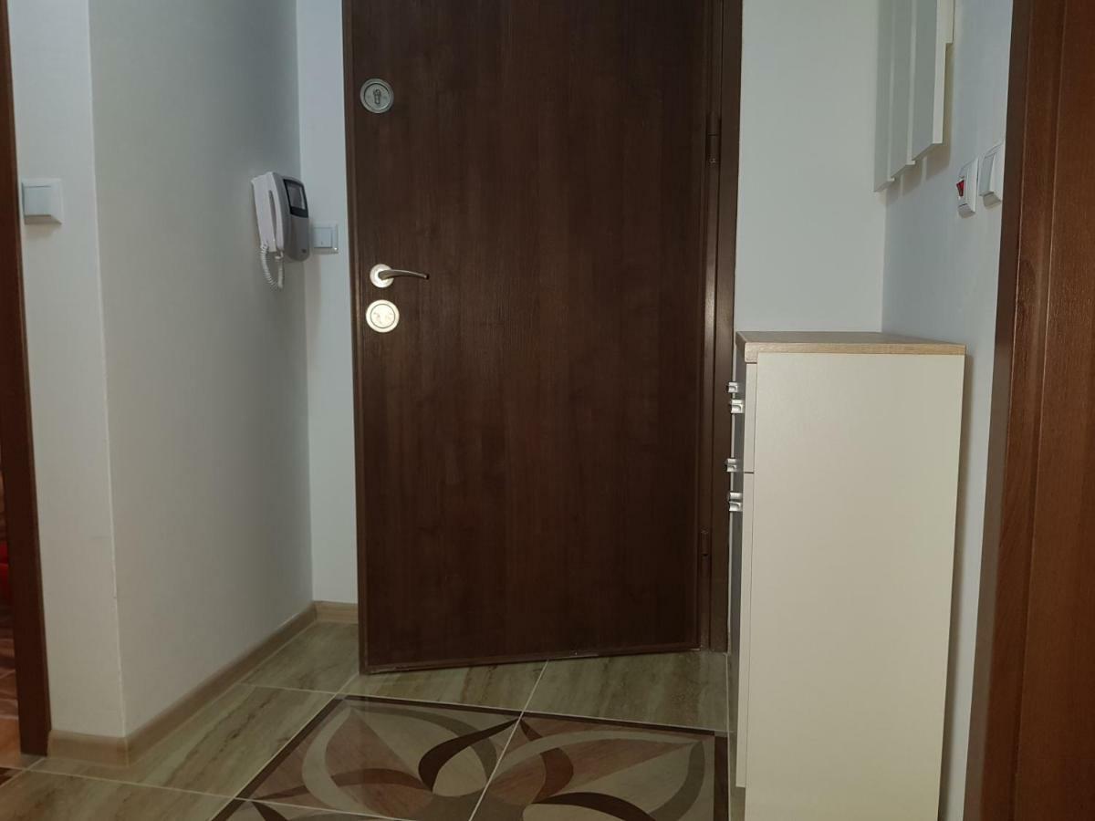 Sea Garden Marina 2 Apartment Varna Luaran gambar