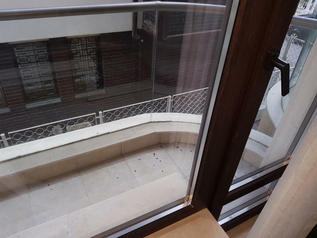 Sea Garden Marina 2 Apartment Varna Luaran gambar