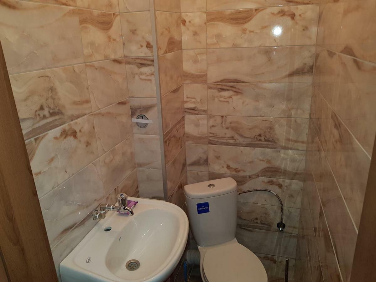 Sea Garden Marina 2 Apartment Varna Luaran gambar