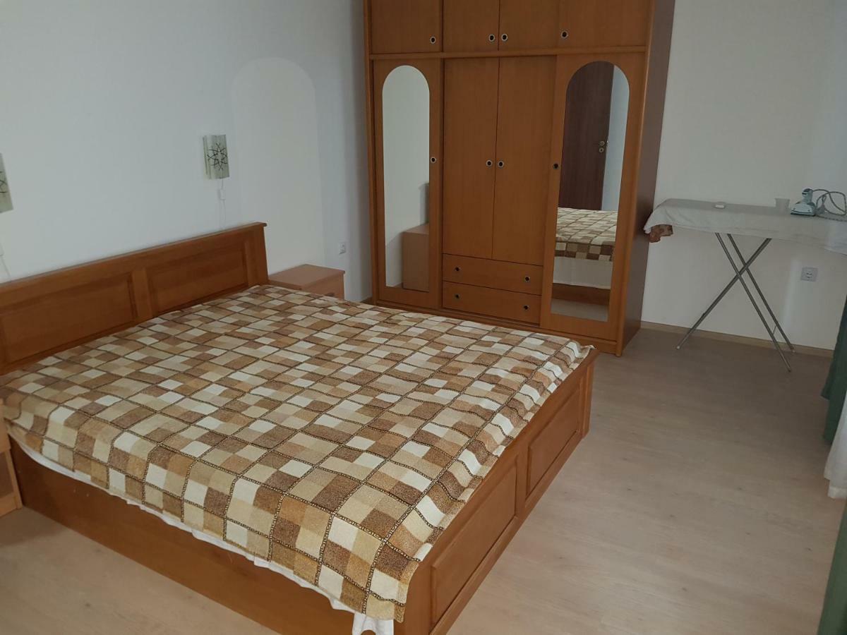 Sea Garden Marina 2 Apartment Varna Luaran gambar