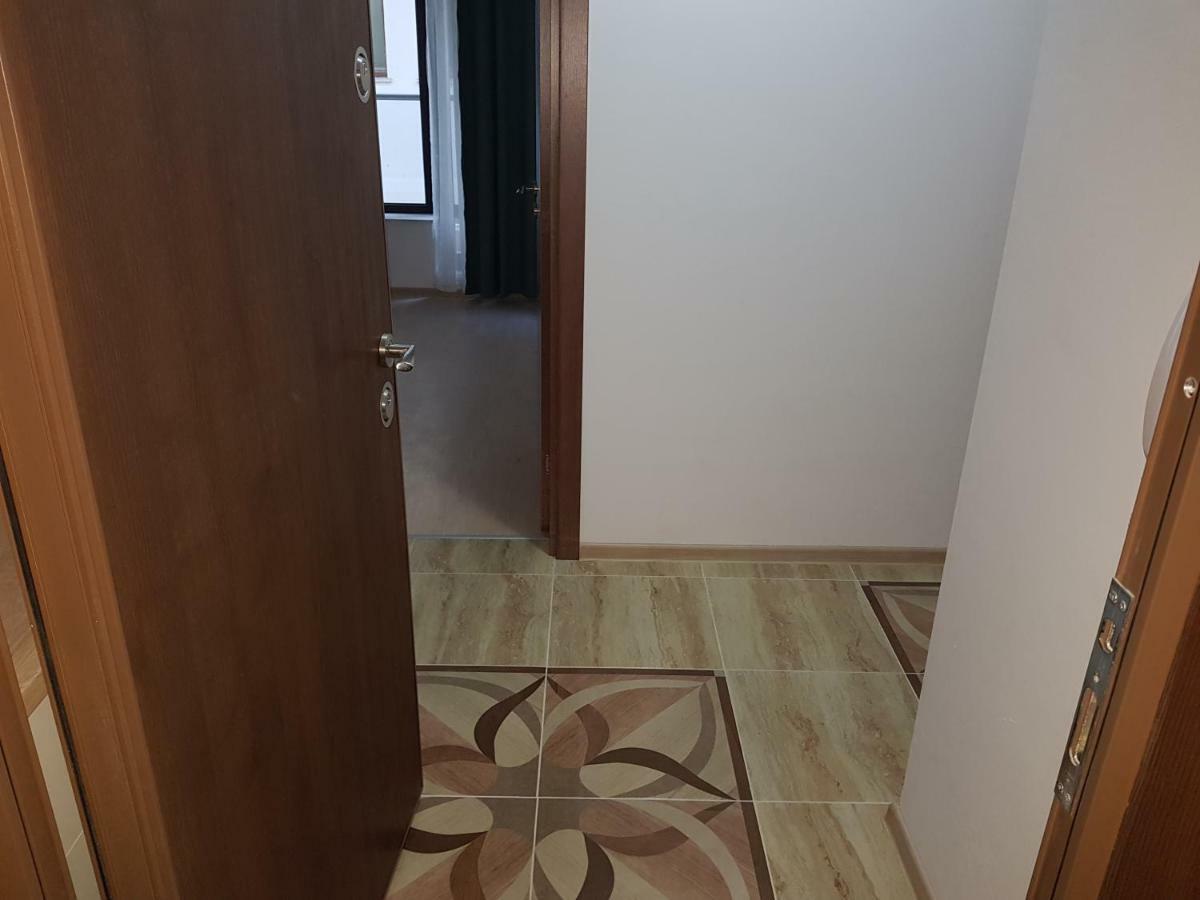 Sea Garden Marina 2 Apartment Varna Luaran gambar
