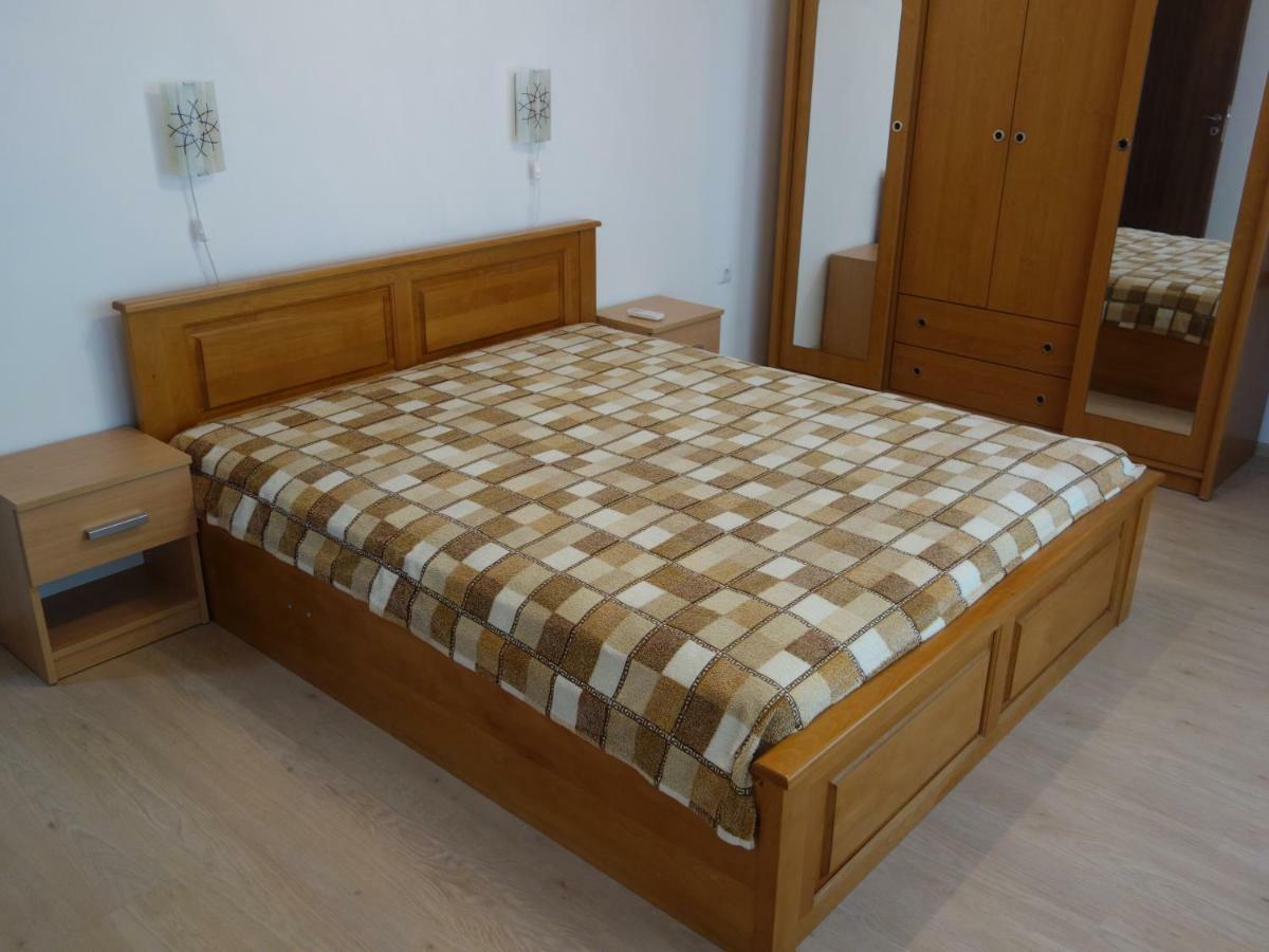 Sea Garden Marina 2 Apartment Varna Luaran gambar