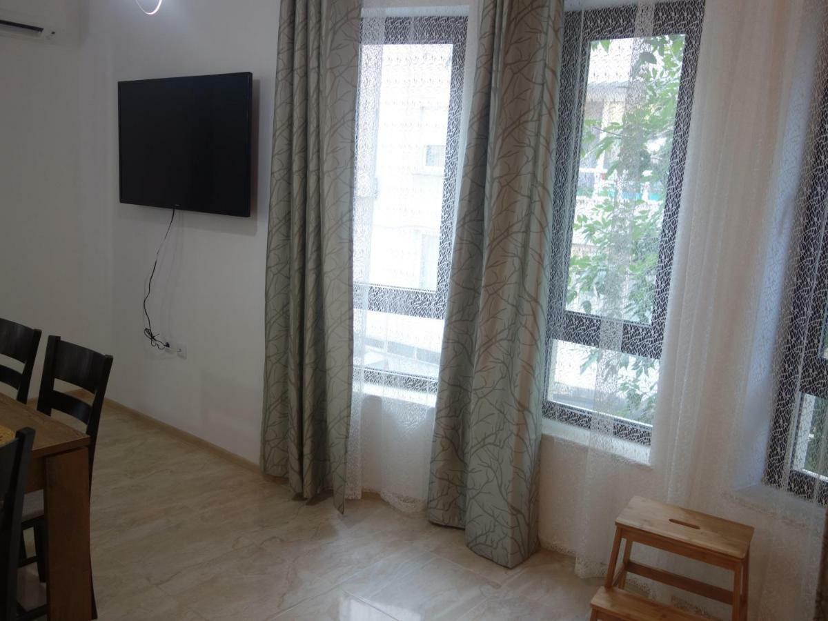 Sea Garden Marina 2 Apartment Varna Luaran gambar