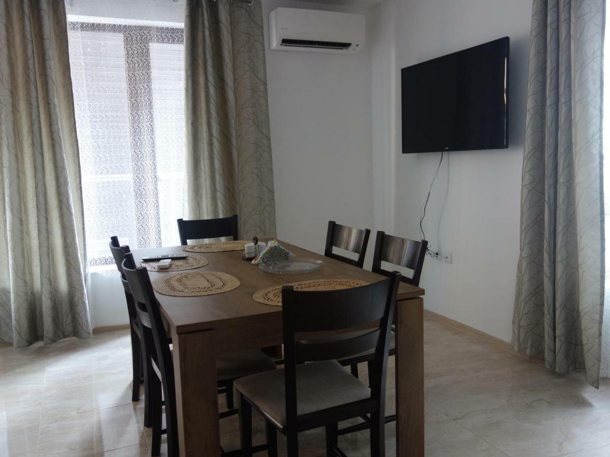 Sea Garden Marina 2 Apartment Varna Luaran gambar