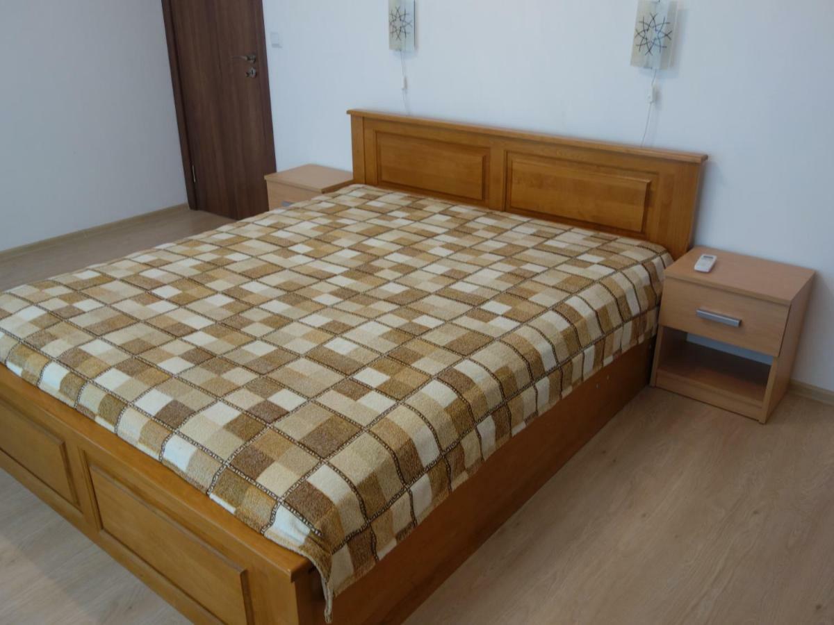 Sea Garden Marina 2 Apartment Varna Luaran gambar