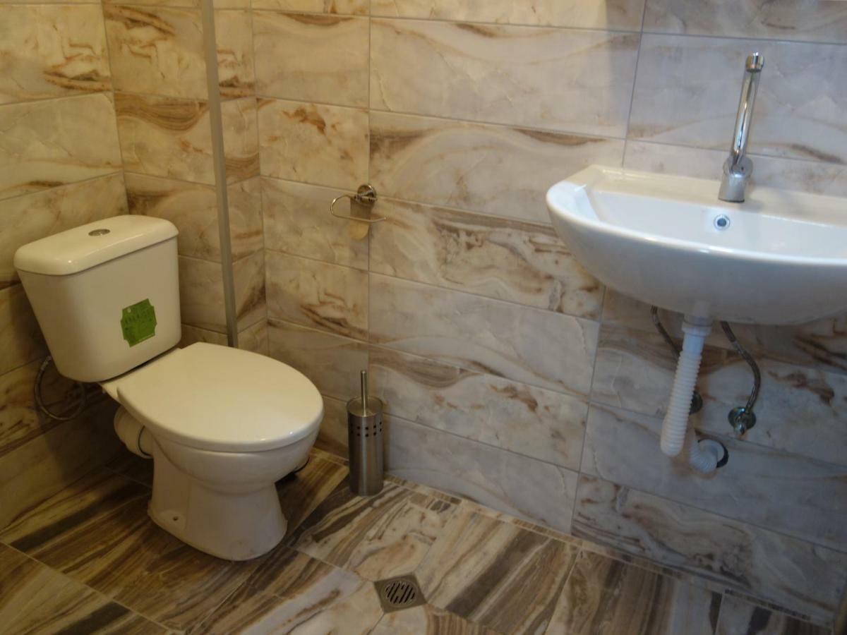 Sea Garden Marina 2 Apartment Varna Luaran gambar