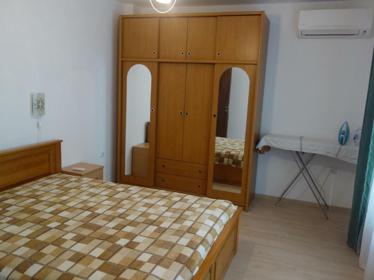 Sea Garden Marina 2 Apartment Varna Luaran gambar