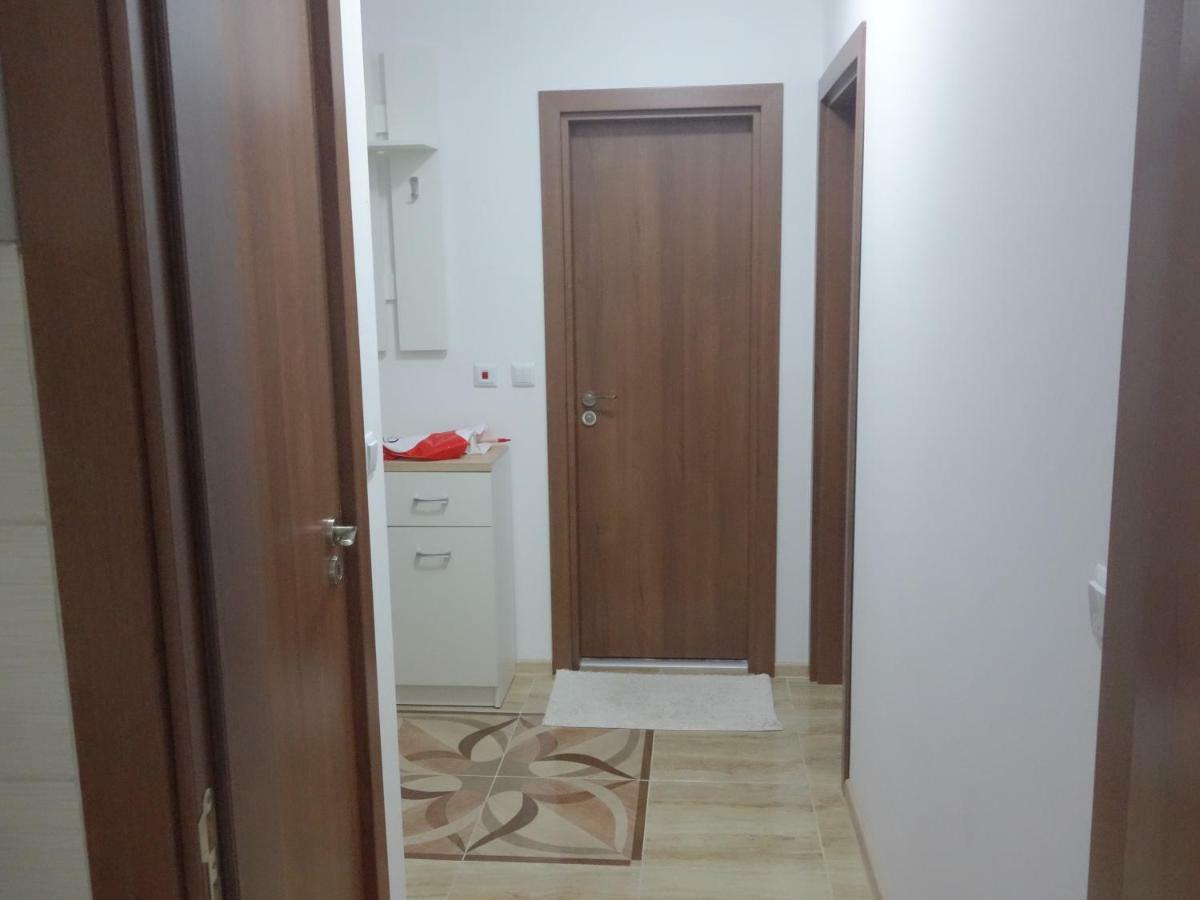 Sea Garden Marina 2 Apartment Varna Luaran gambar
