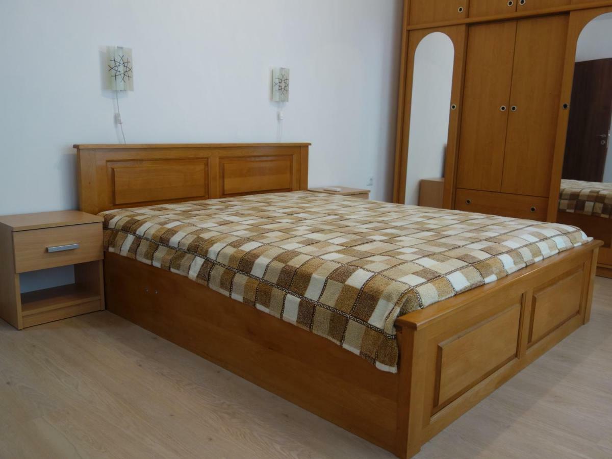 Sea Garden Marina 2 Apartment Varna Luaran gambar