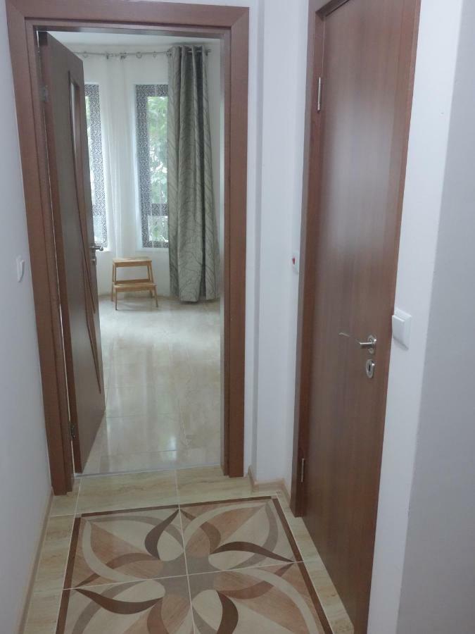 Sea Garden Marina 2 Apartment Varna Luaran gambar