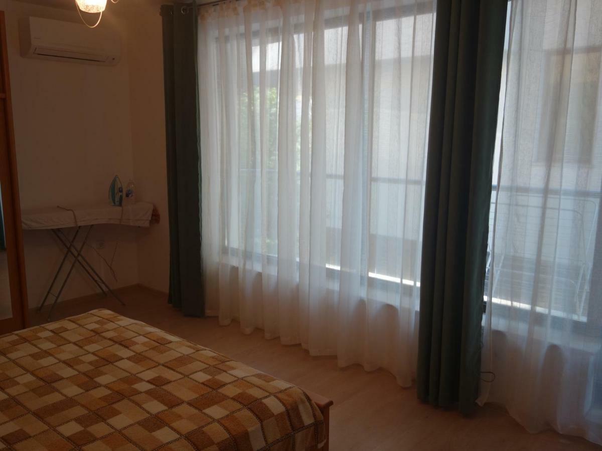 Sea Garden Marina 2 Apartment Varna Luaran gambar