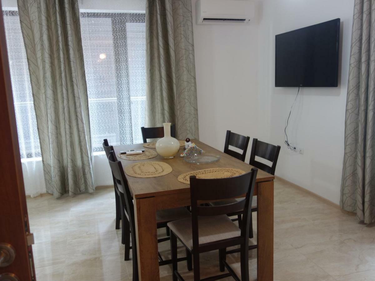 Sea Garden Marina 2 Apartment Varna Luaran gambar