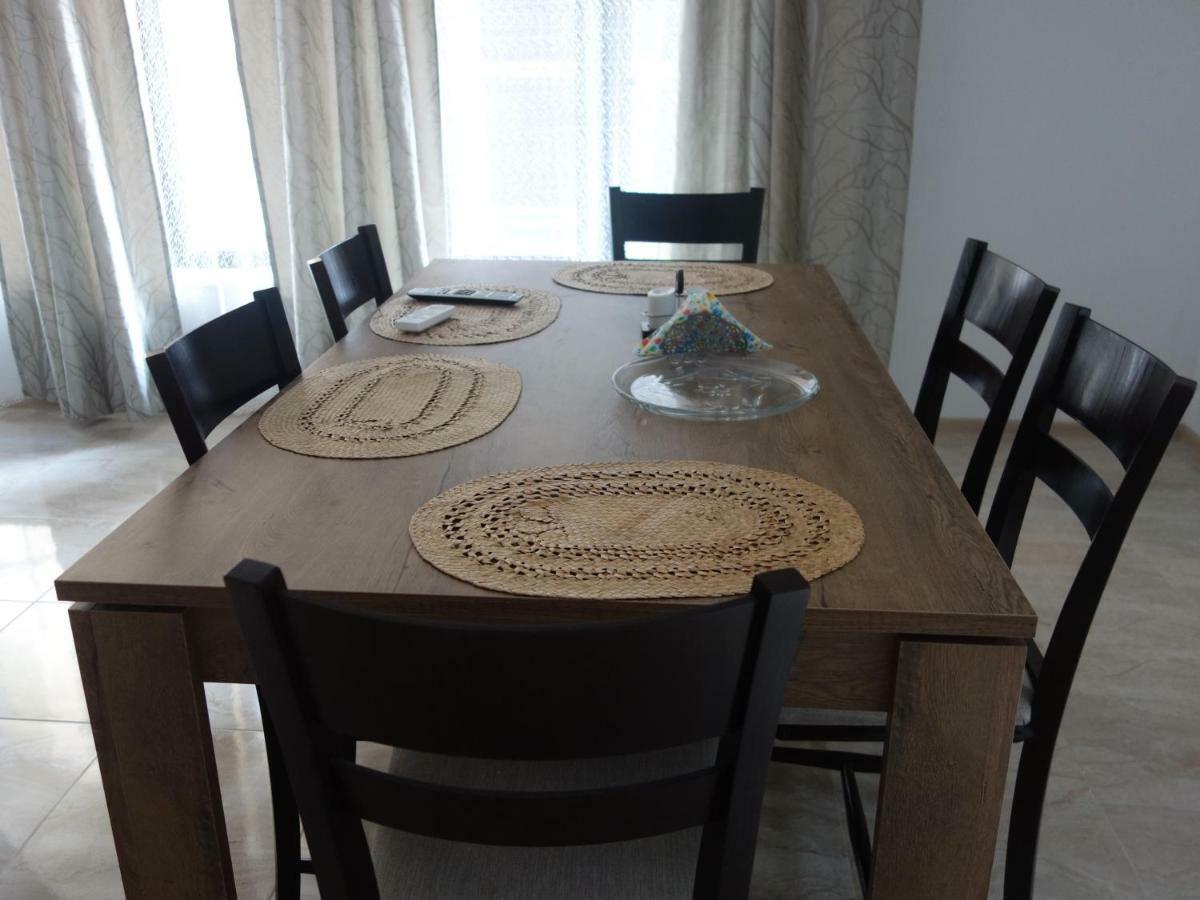 Sea Garden Marina 2 Apartment Varna Luaran gambar